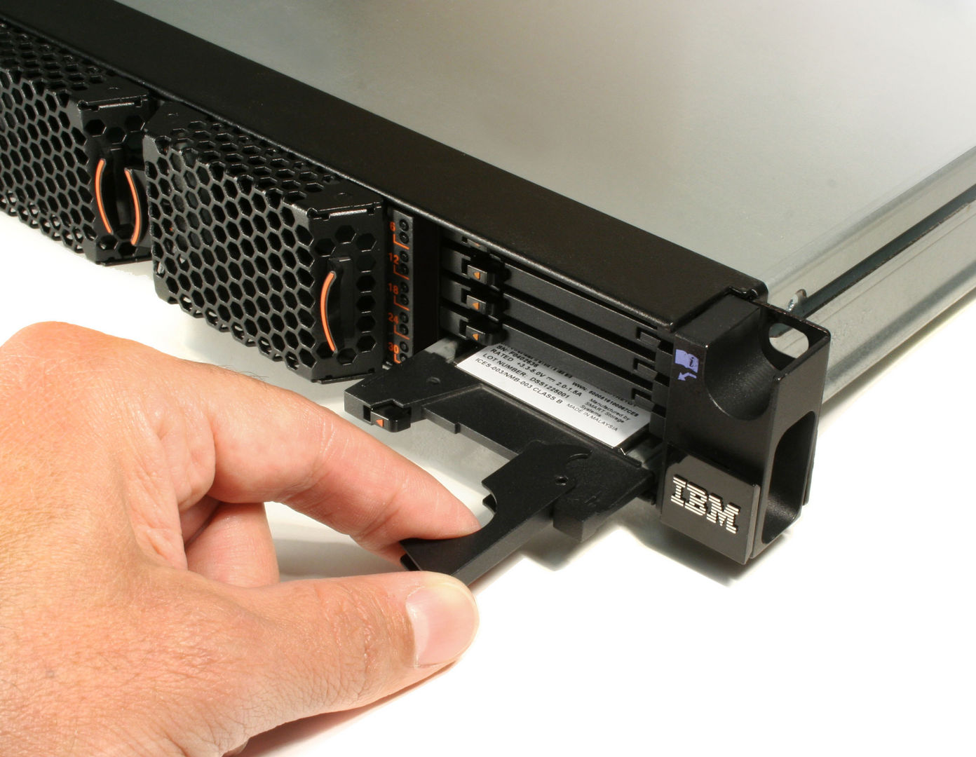 IBM EXP30 Ultra SSD
