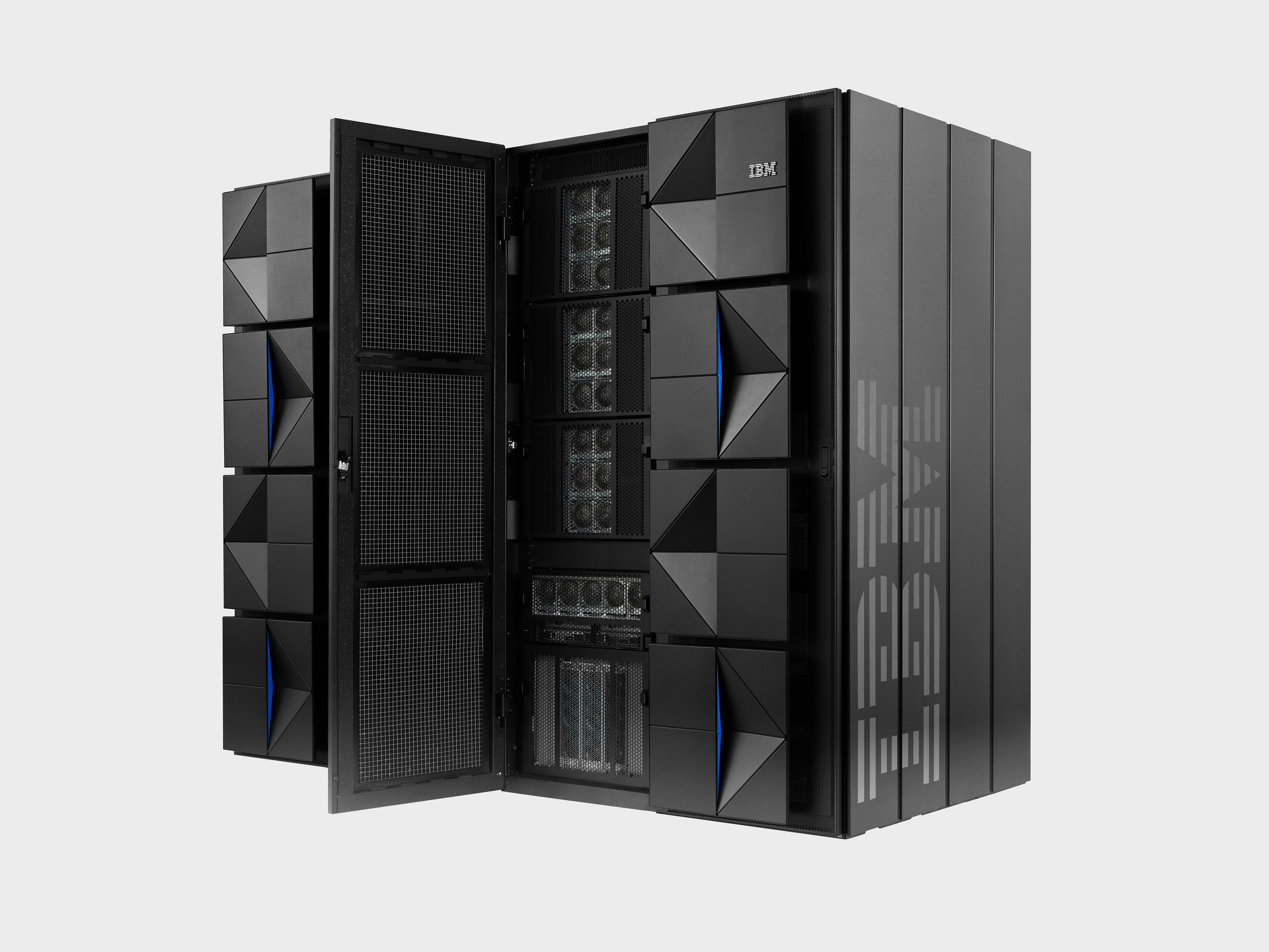 IF Design IBM Z16