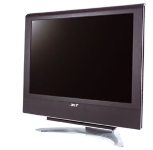 Acer LCD Monitor AL2032 W