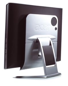 Acer LCD Monitor AL2032 W