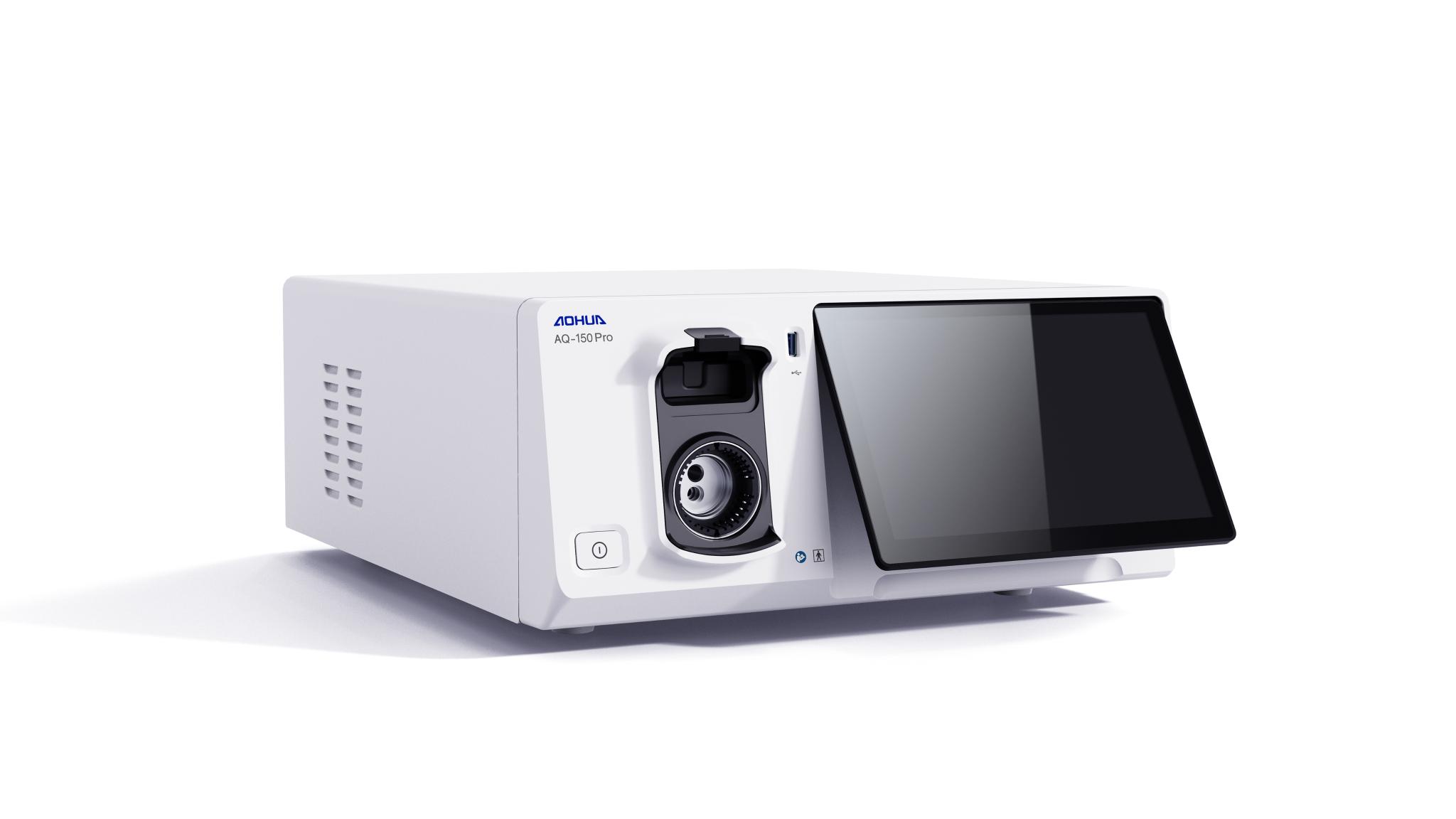 The AQ-150 Pro Ultra-HD Endoscopy System