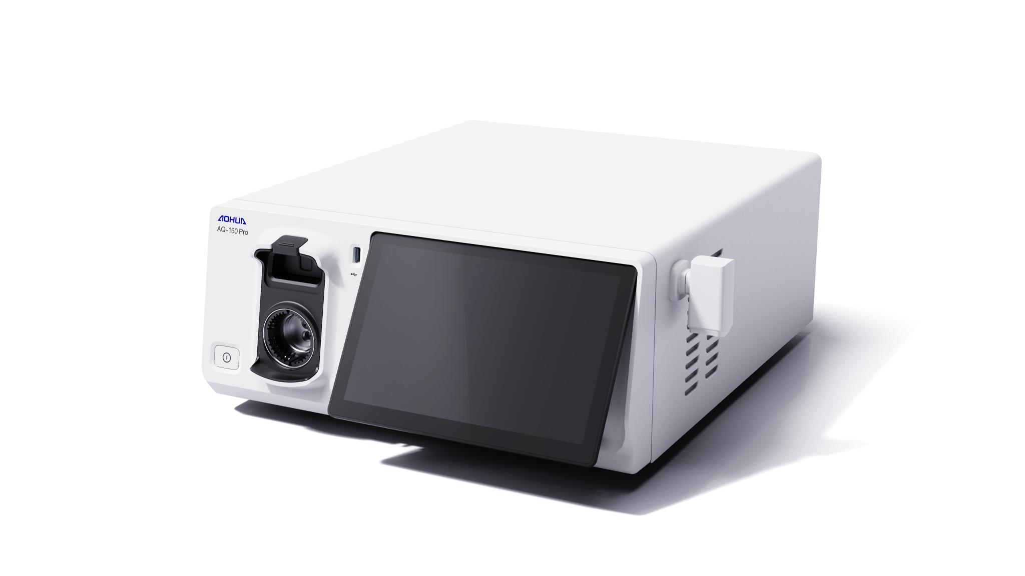 The AQ-150 Pro Ultra-HD Endoscopy System