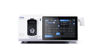 The AQ-150 Pro Ultra-HD Endoscopy System