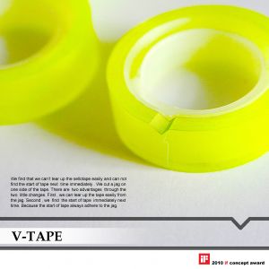 V-tape