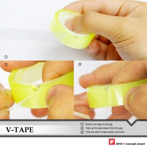 V-tape