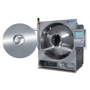 Der PharmaCota® FLEX 500