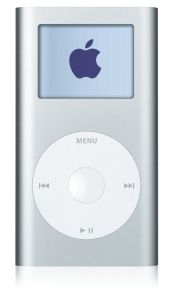 iPod mini