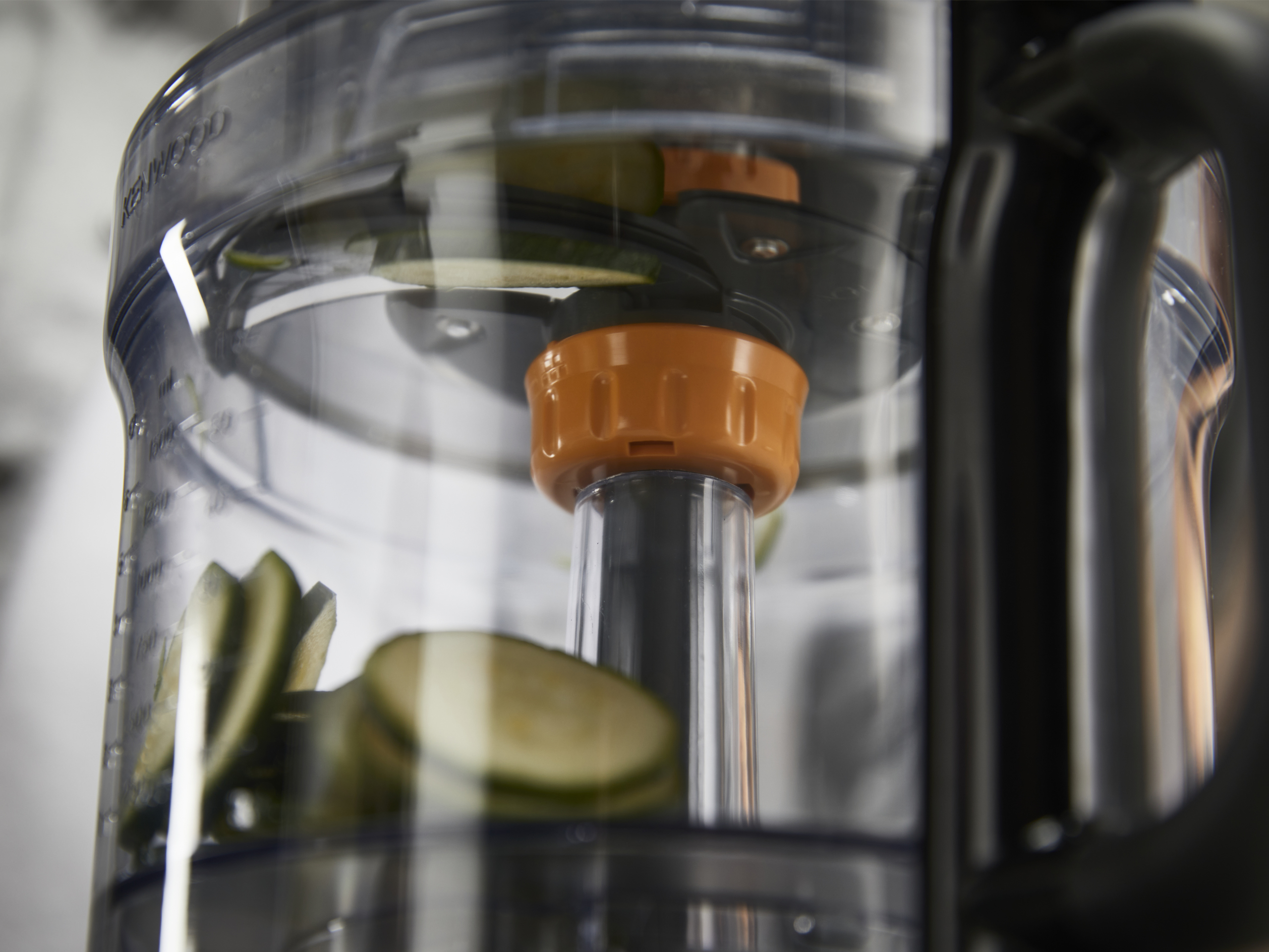 iF Design - Multipro XL Weigh