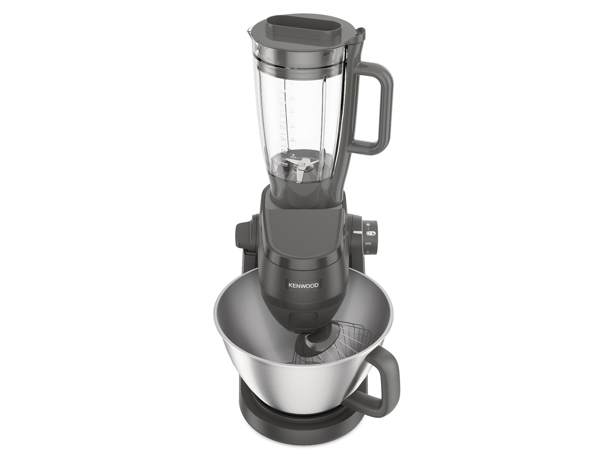 Kenwood Multi Tasker