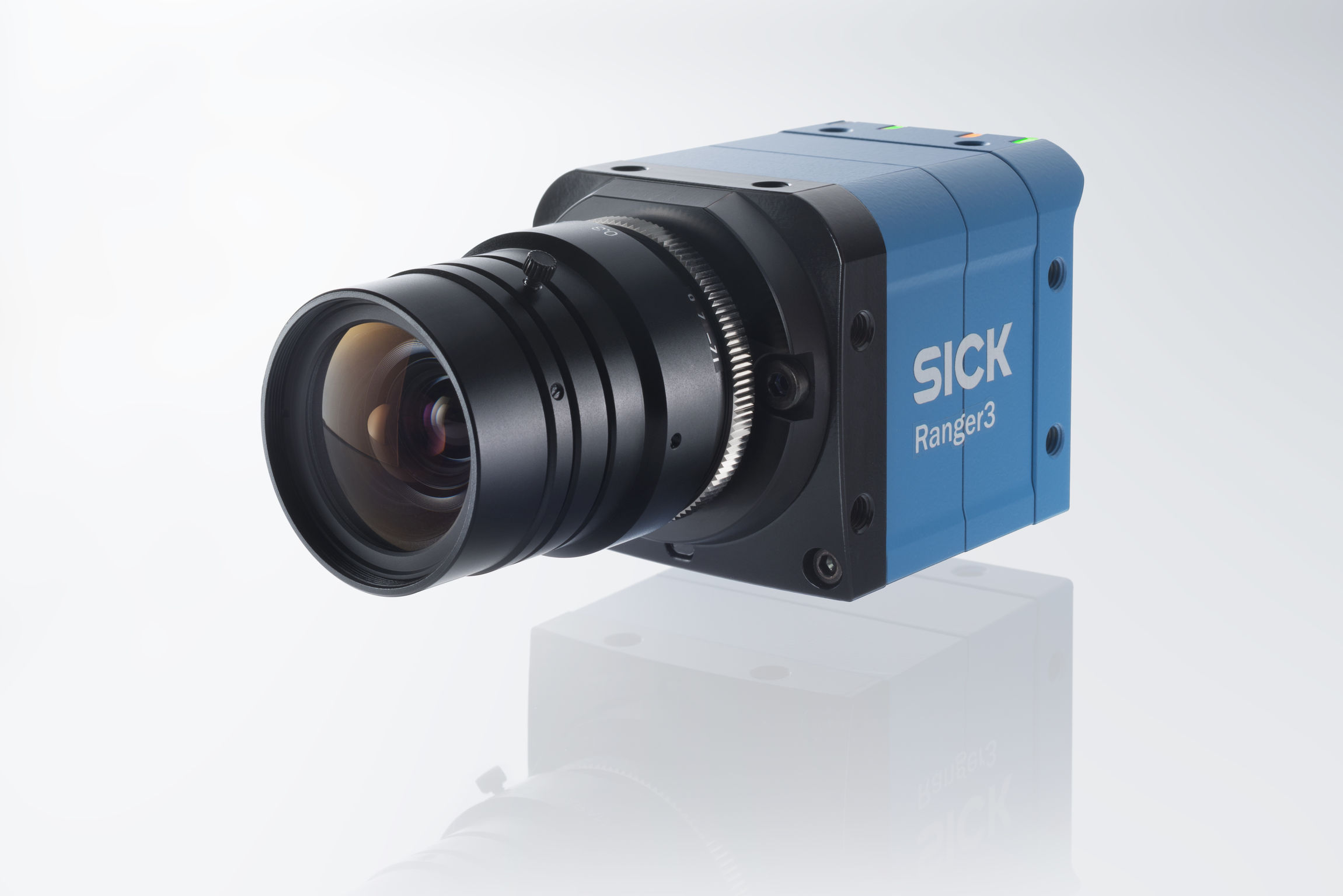 Caméra pour streaming 3D : RANGER3 - V3DR3-60NE31111