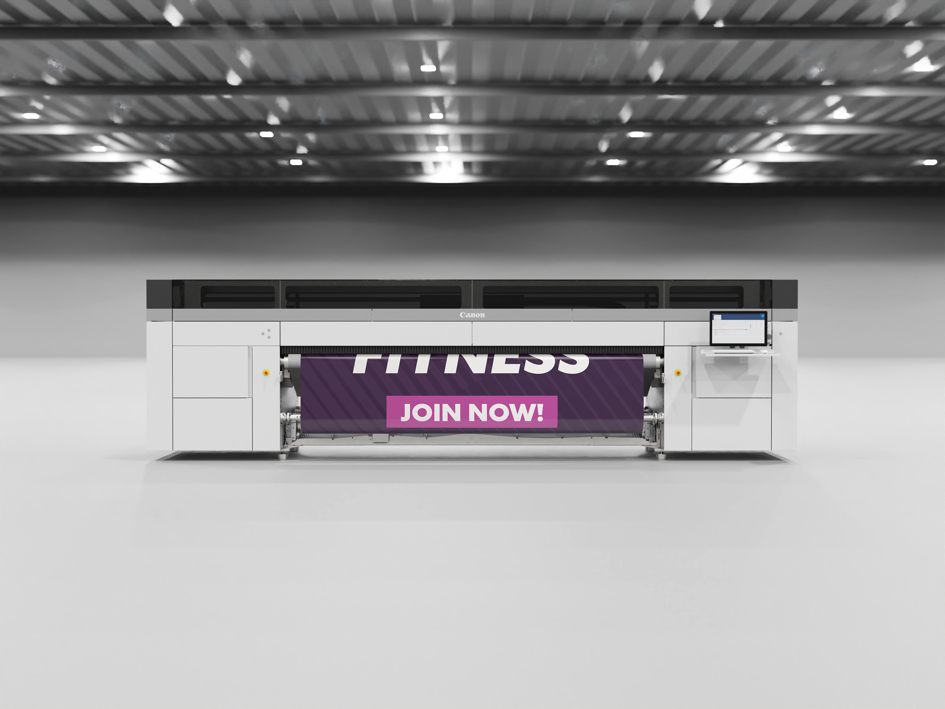 Canon Colorado XL-series