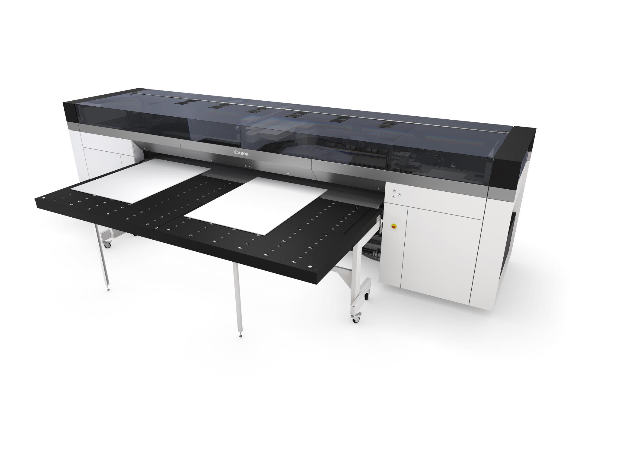 Canon Colorado XL-series