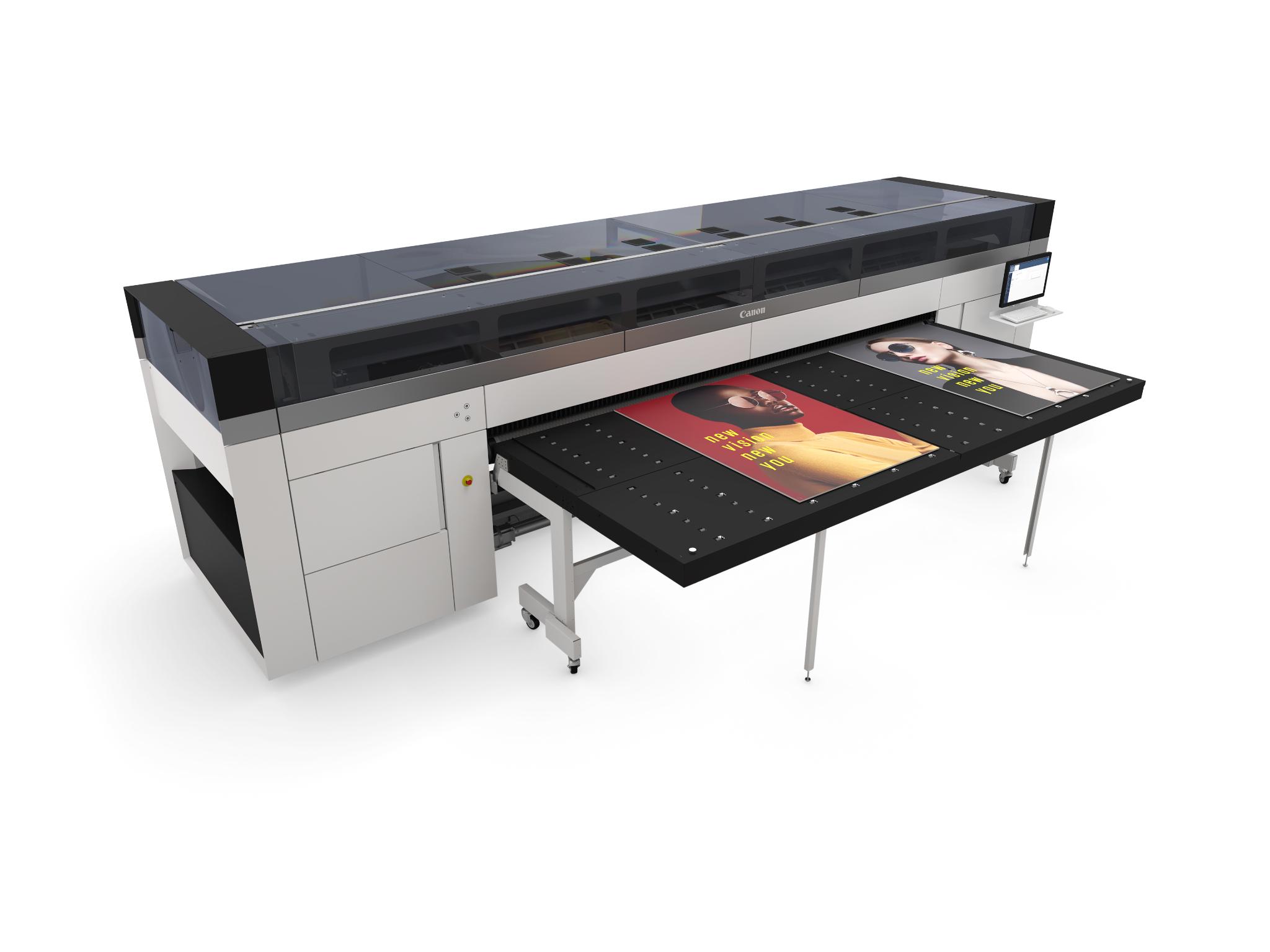 Canon Colorado XL-series