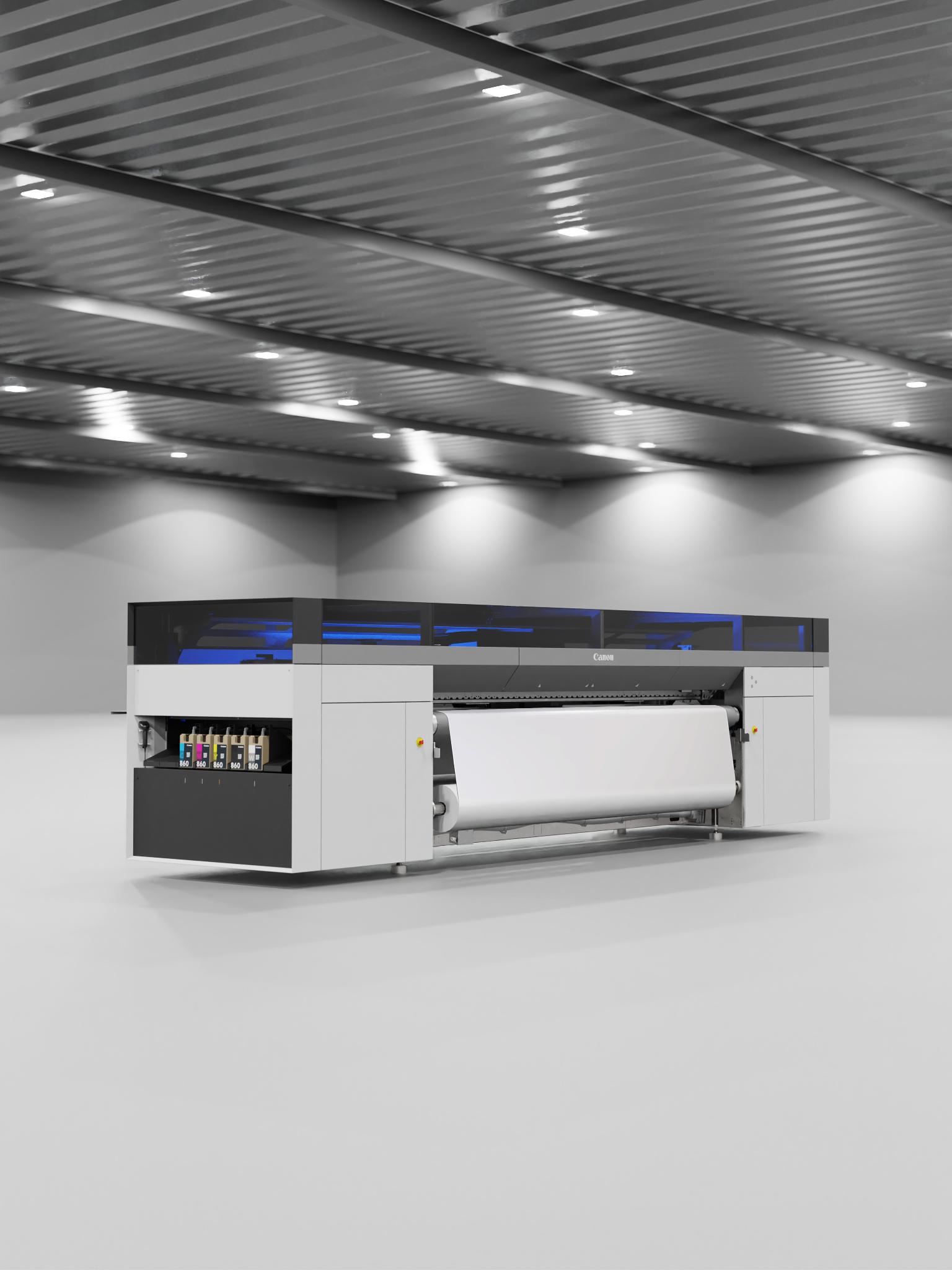 Canon Colorado XL-series