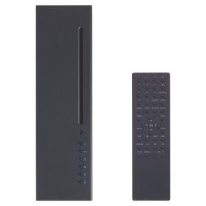 DVD player