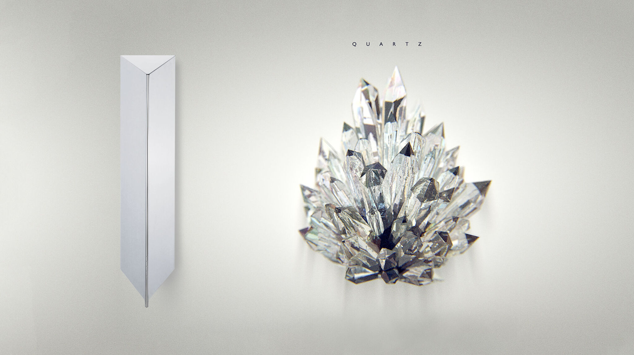 QUARTZ R