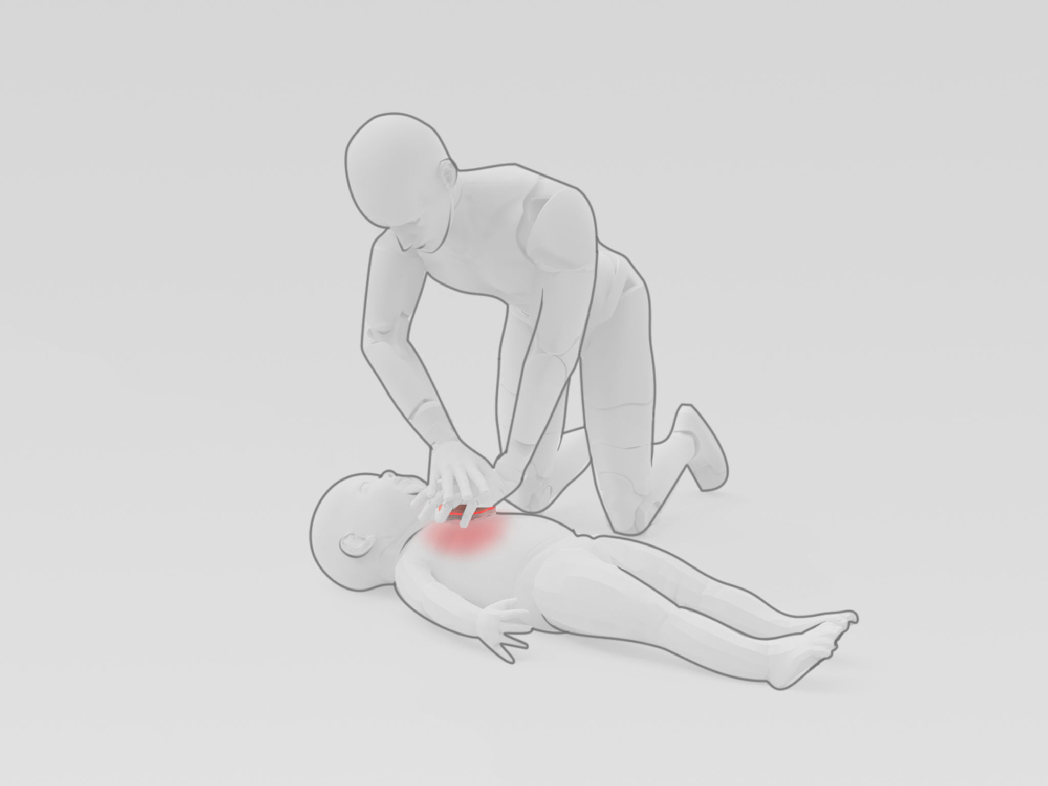 Child’s First Aid Helper