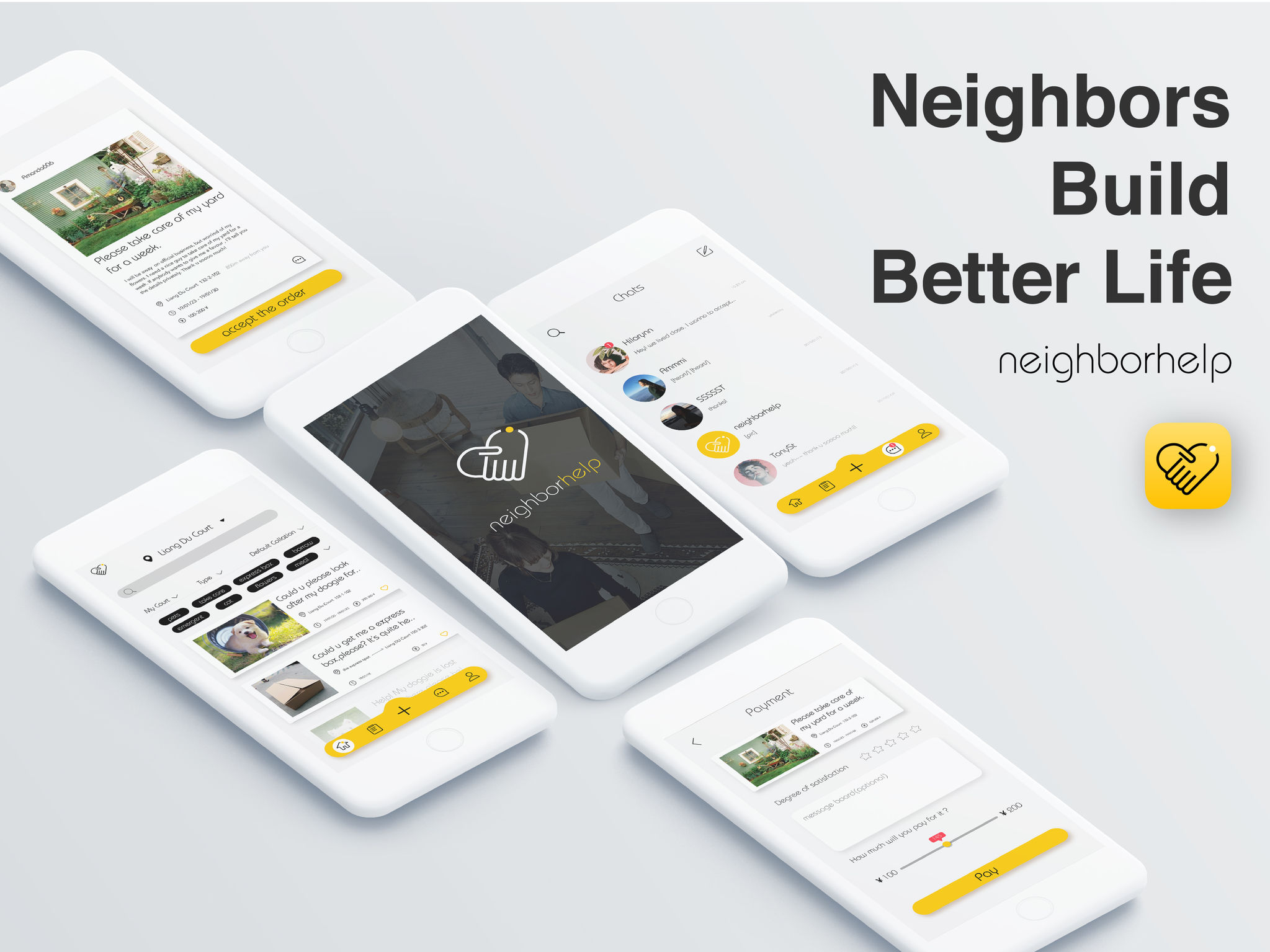 neighborhelp