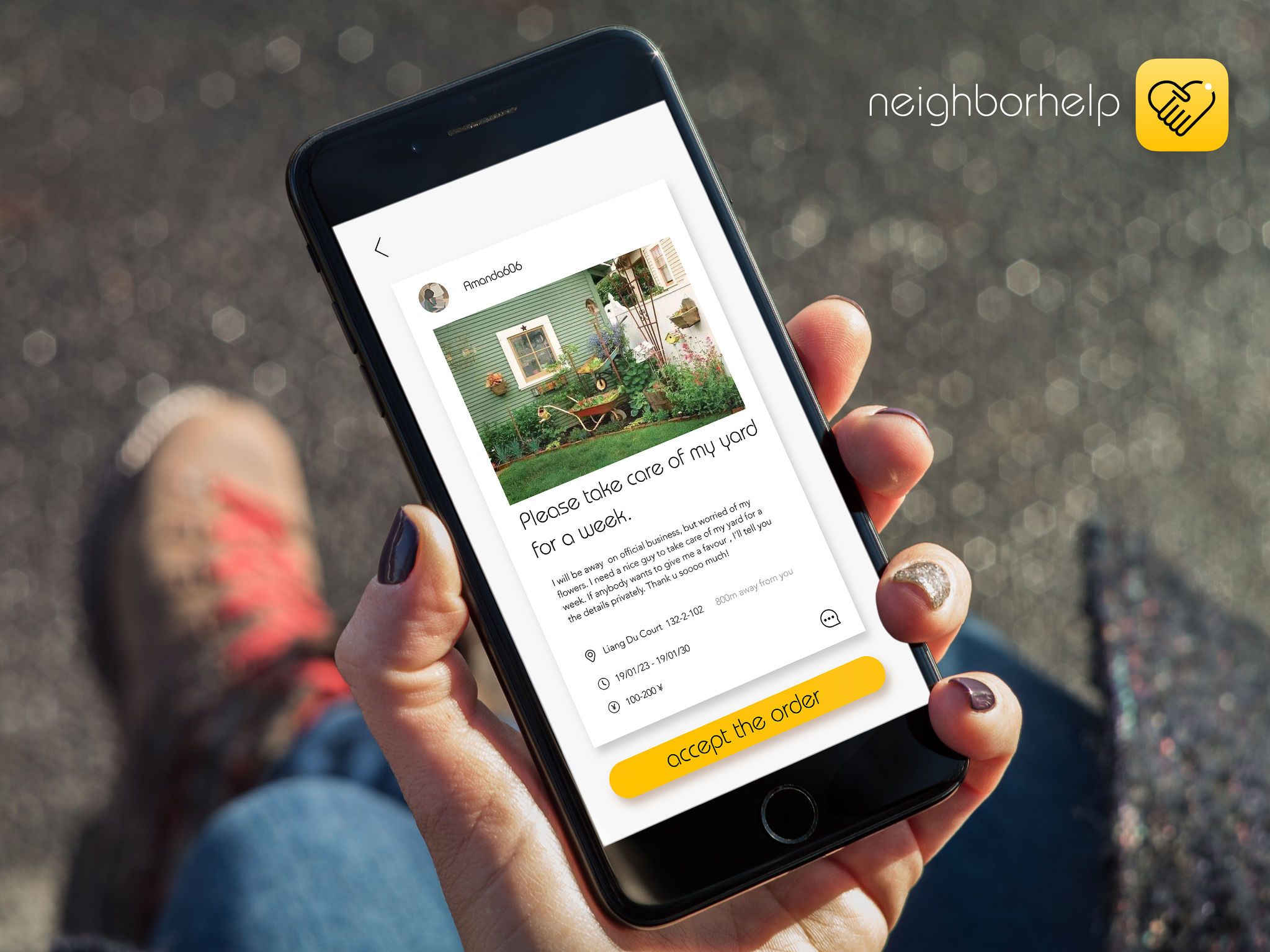 neighborhelp