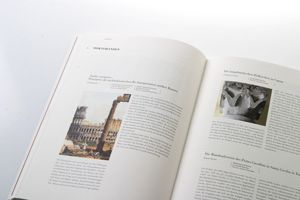 Bibliotheca Hertziana - Max-Planck-Institut für Kunstgeschichte Rom