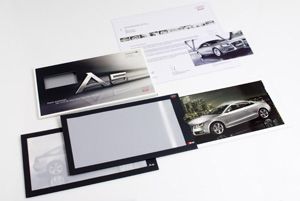 Audi A5/S5