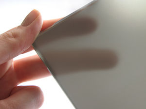 EUROLAMEX Metallic
