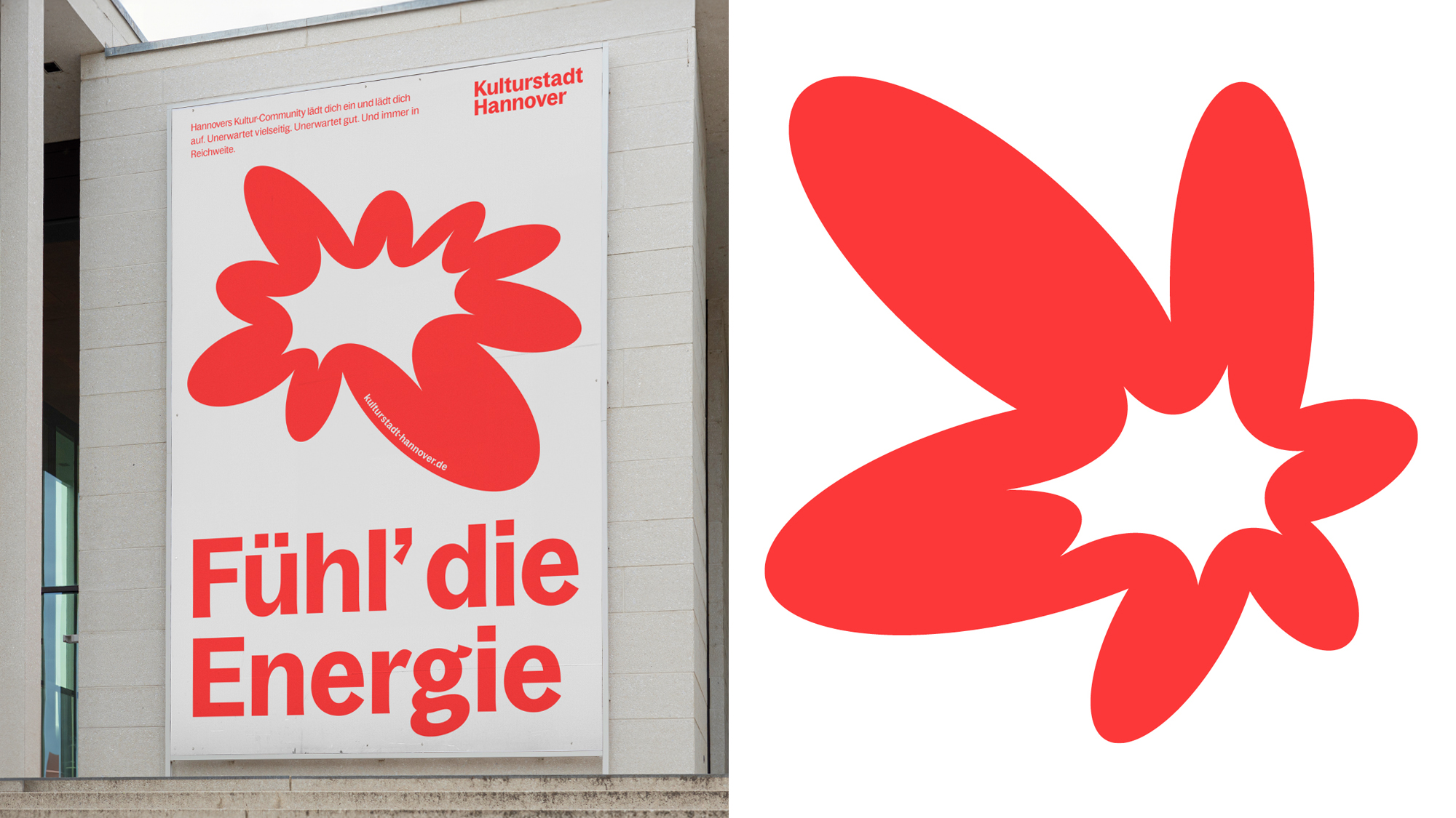 Kulturstadt Hannover – Feel the Energy!