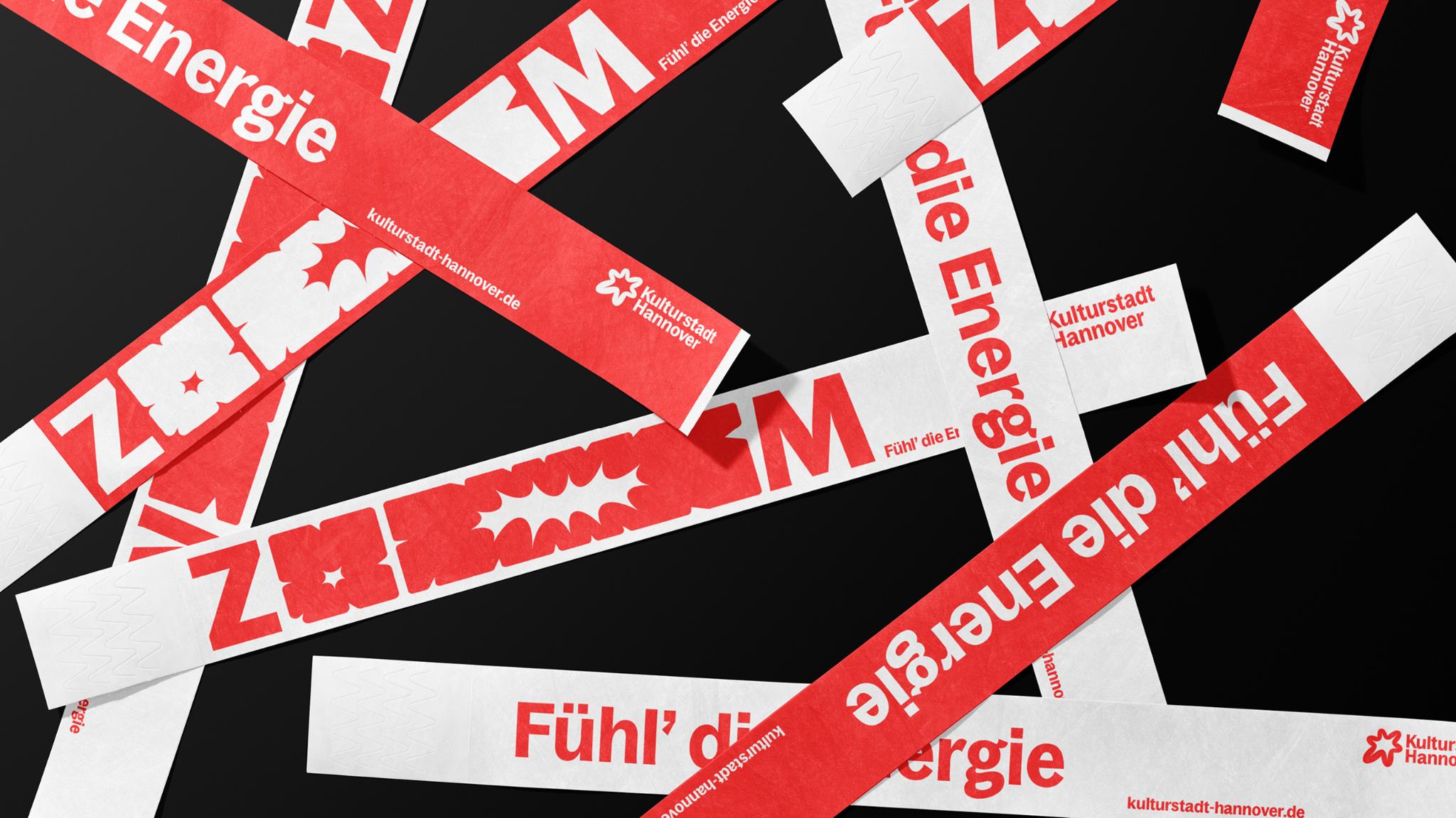 Kulturstadt Hannover – Feel the Energy!