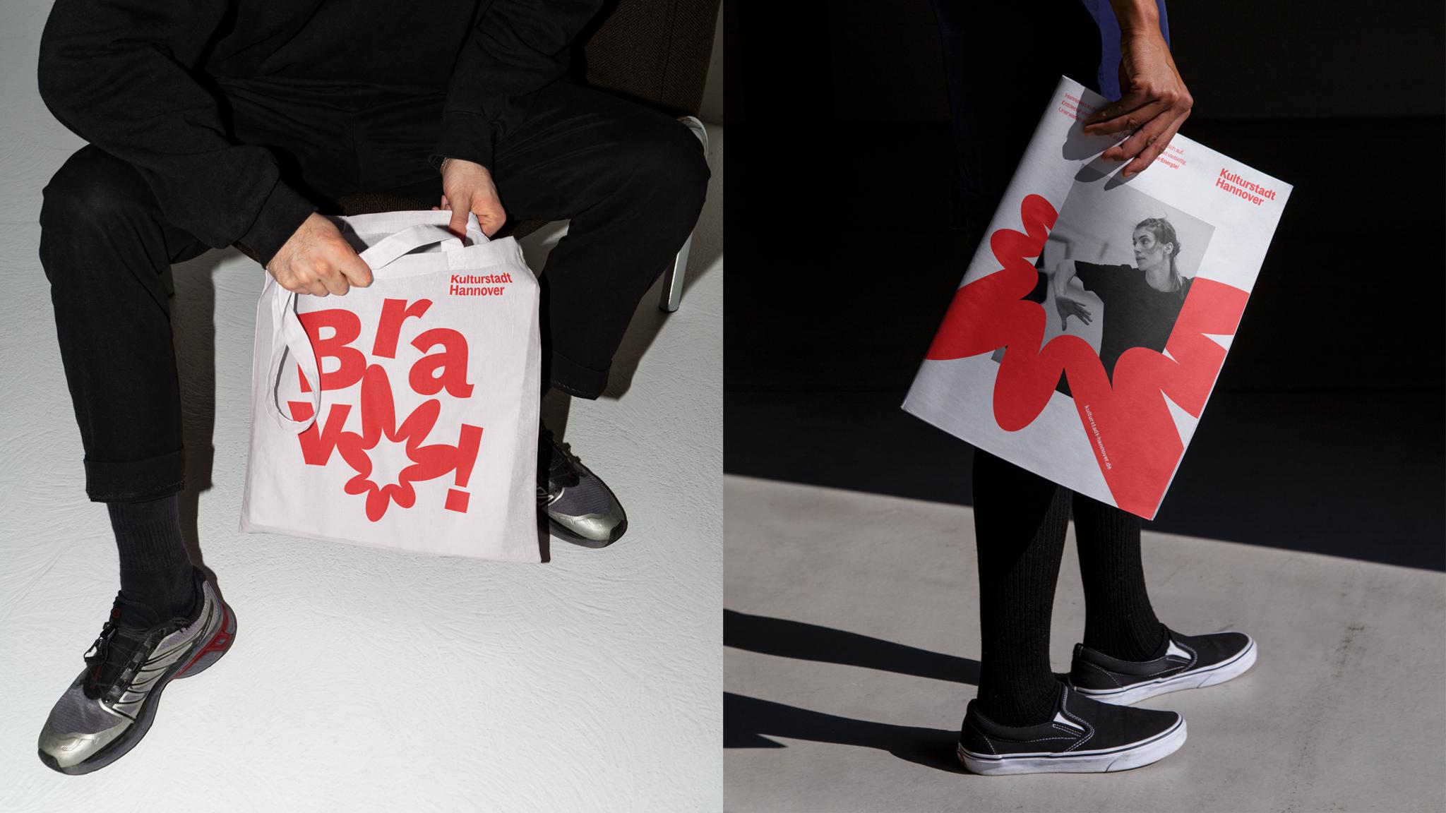 Kulturstadt Hannover – Feel the Energy!