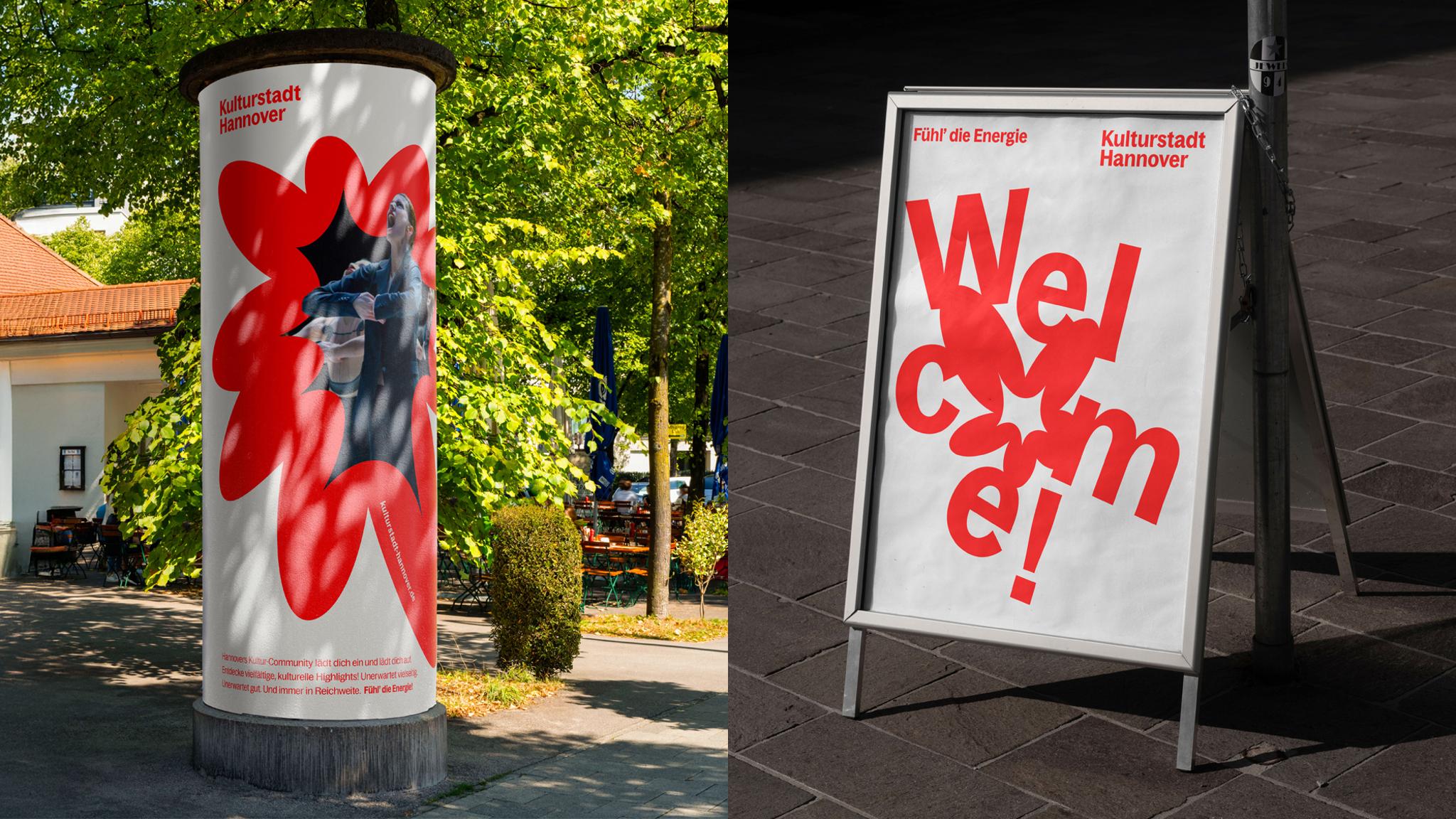 Kulturstadt Hannover – Feel the Energy!