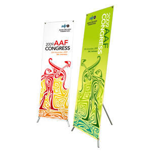 AAF Congress design