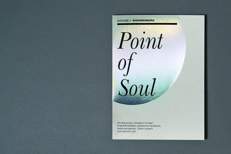 Point of Soul 2