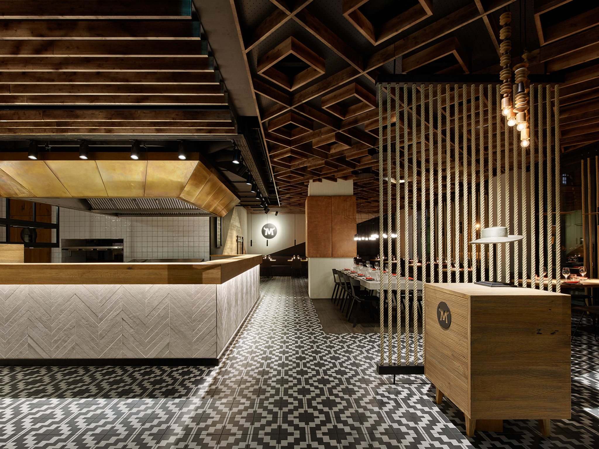 Maredo Steakhouse