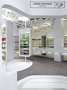 Linden-Apotheke