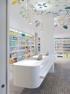 Linden-Apotheke