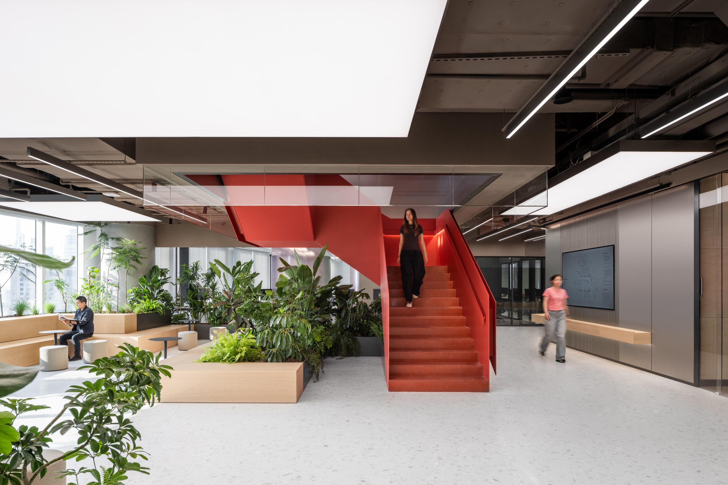 Publicis Groupe Shanghai