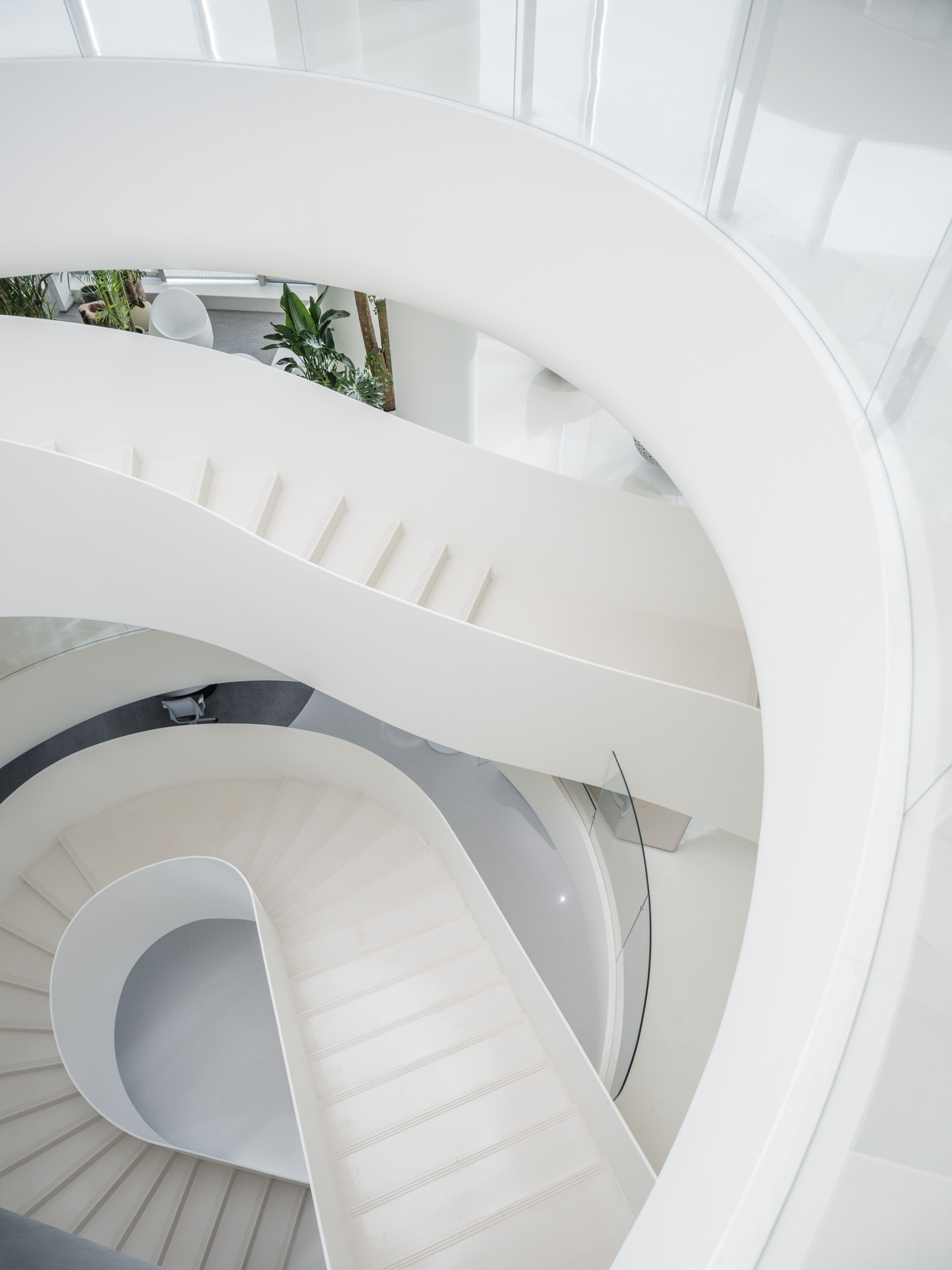 Wutai Medical Group Office