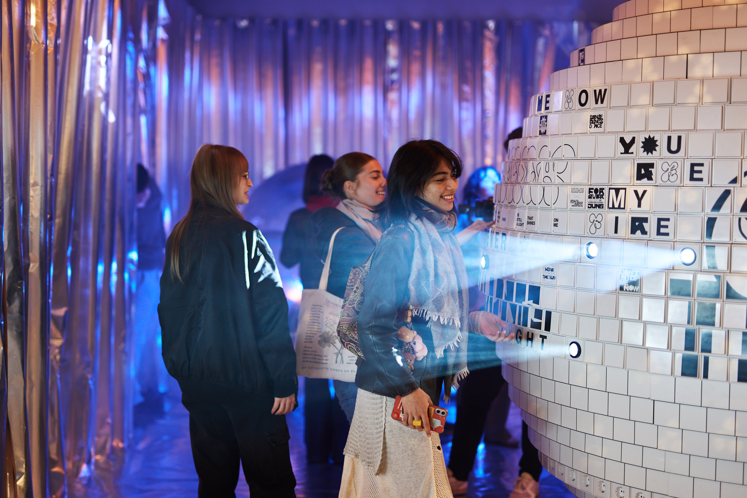 JUNG Atmosphere: Milan Design Week 2025