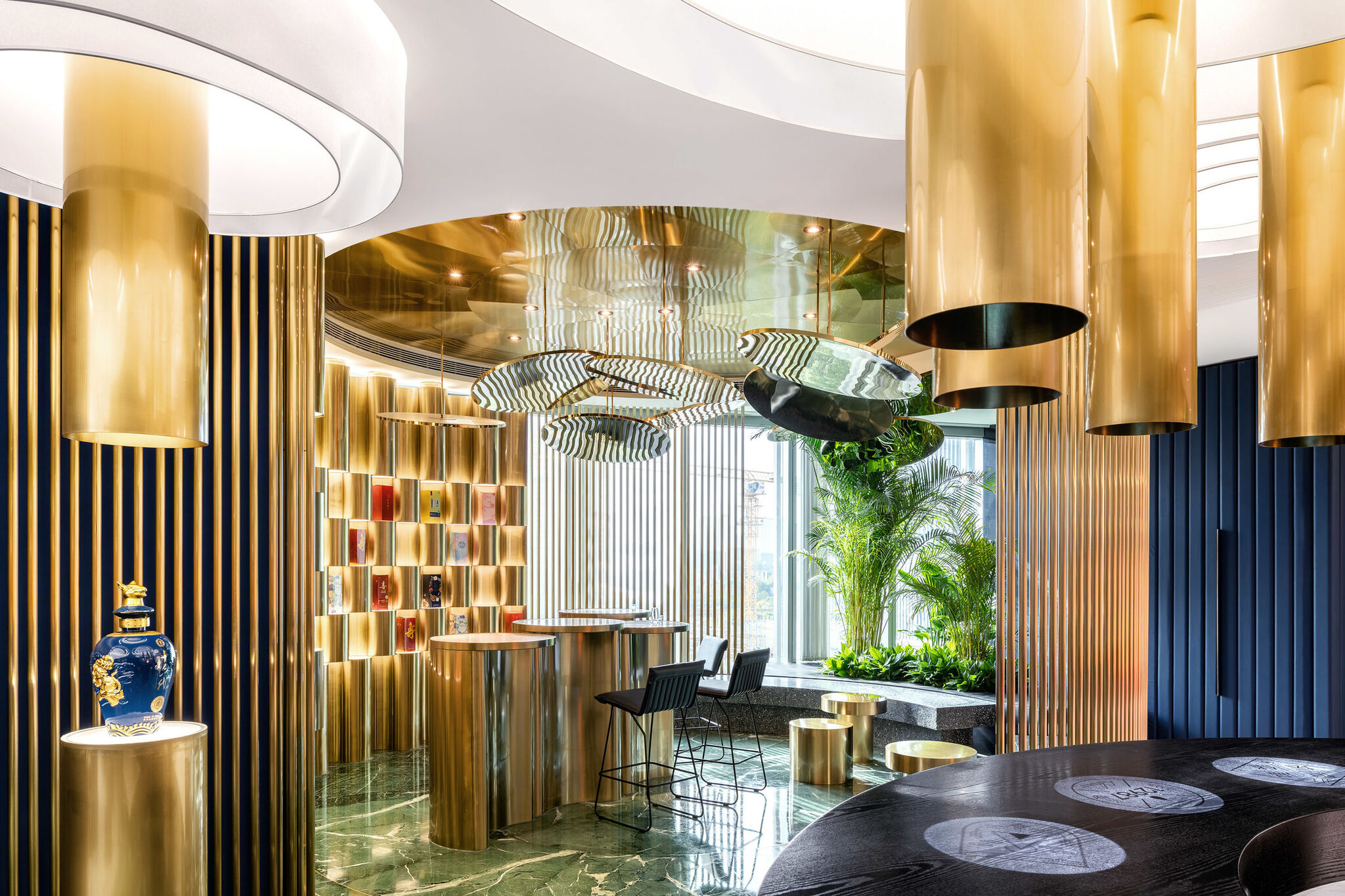 GUIJIU Brand Experience Store Nanjing