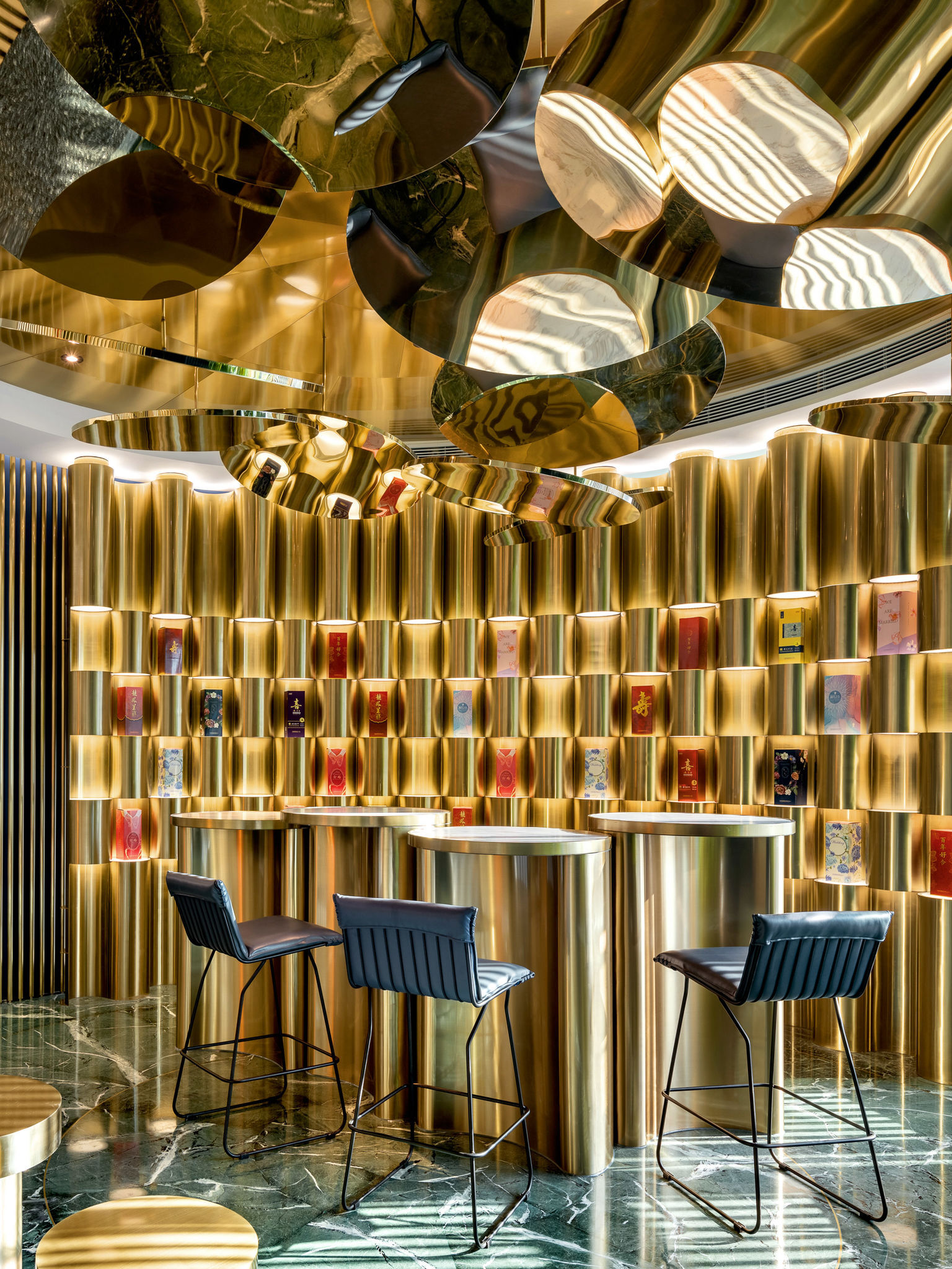 GUIJIU Brand Experience Store Nanjing