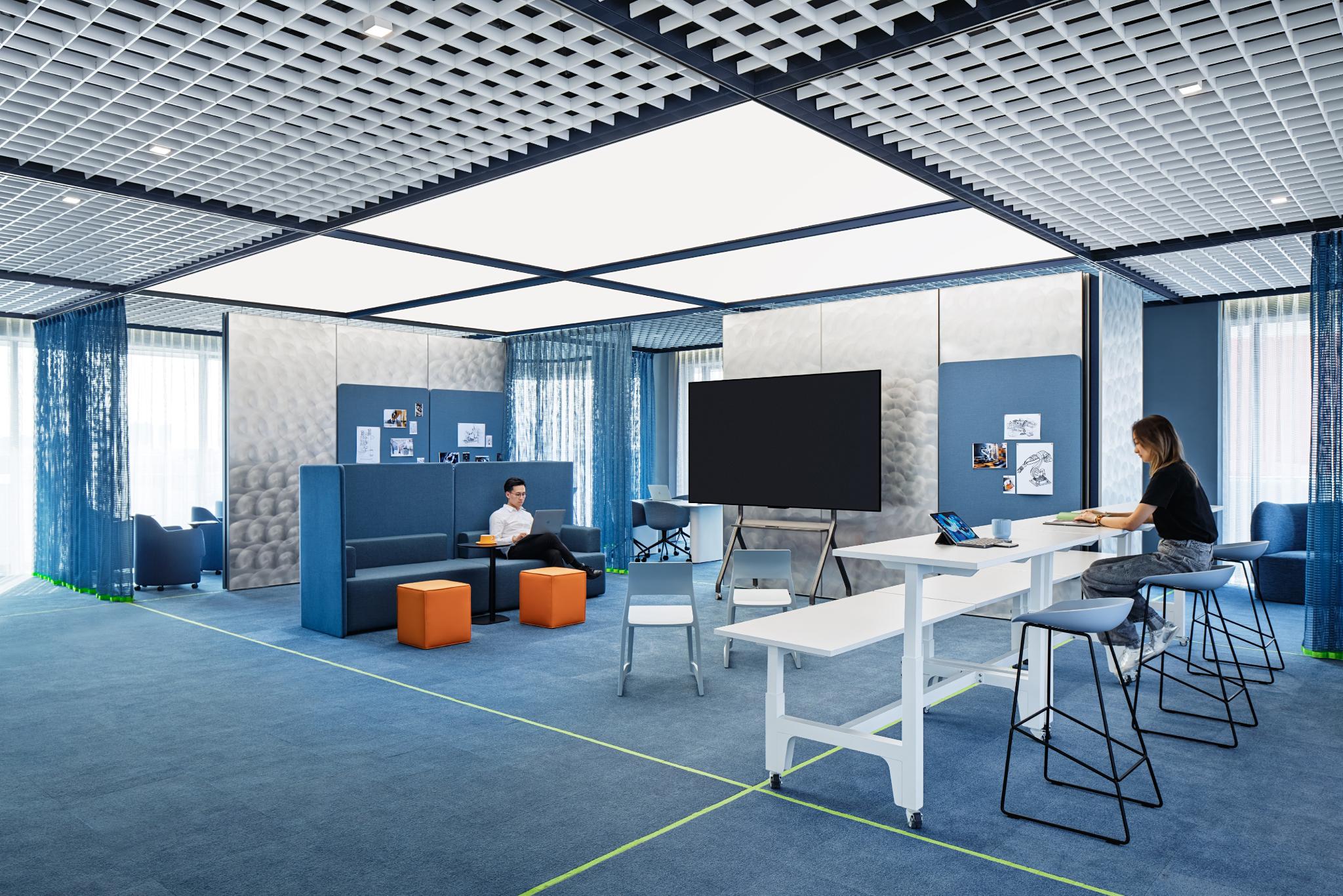 MAX Show Office & Sales Centre Foshan