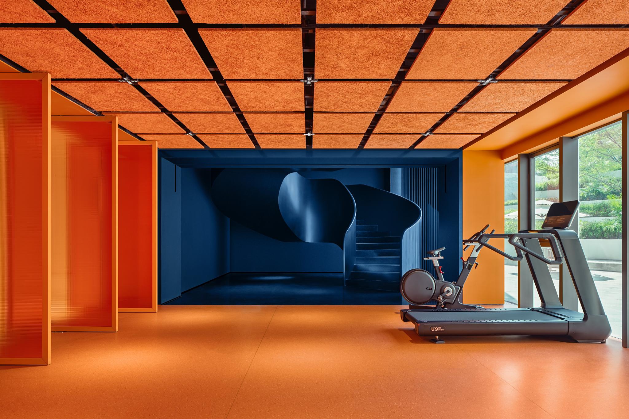 MAX Show Office & Sales Centre Foshan