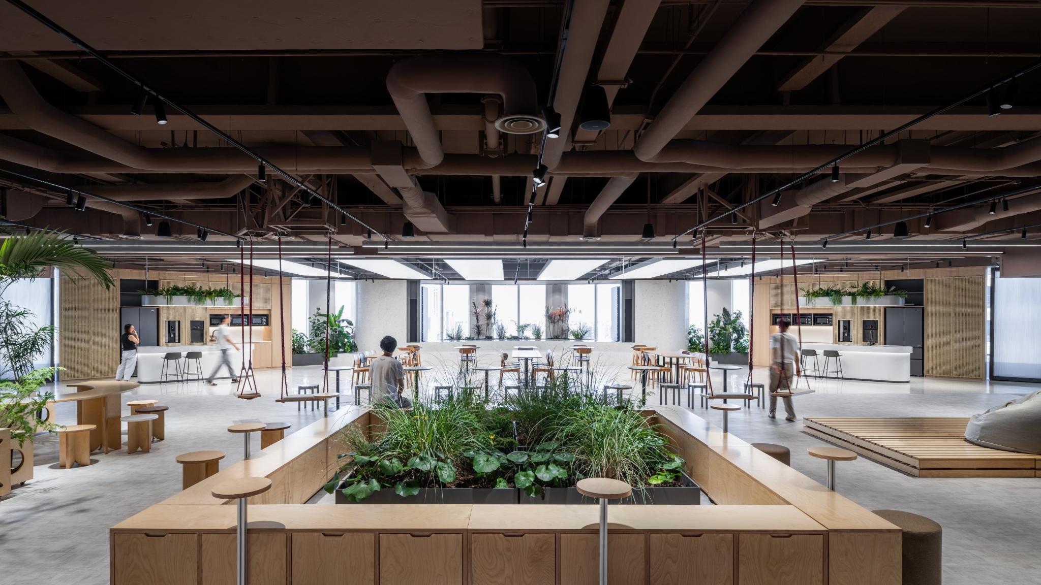 Publicis Groupe Shanghai