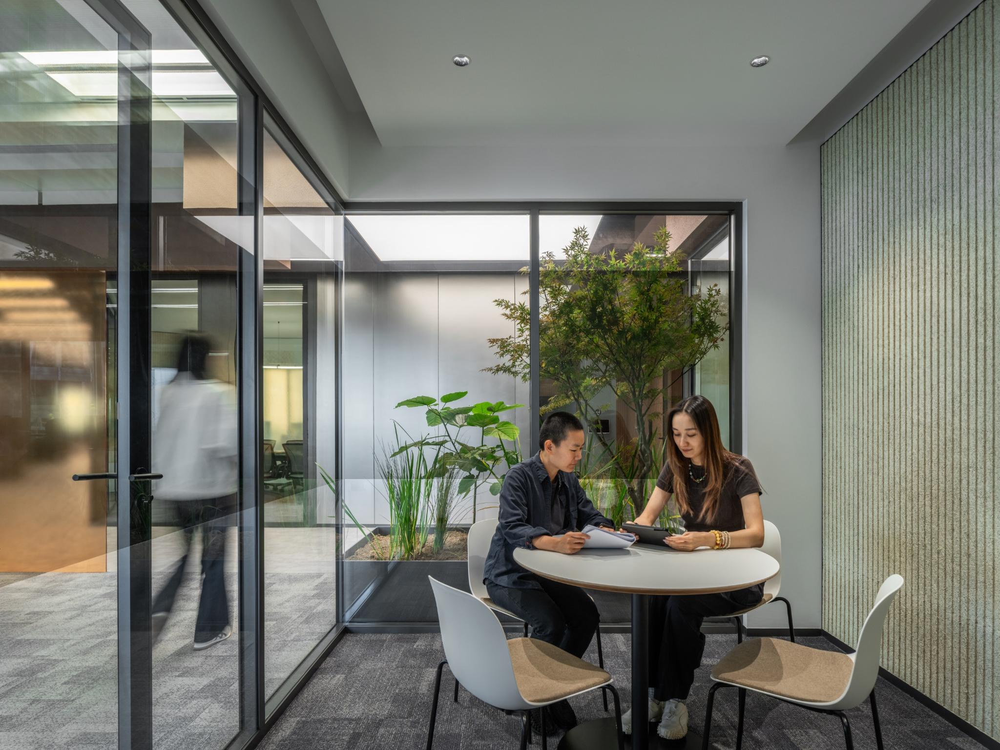 Publicis Groupe Shanghai