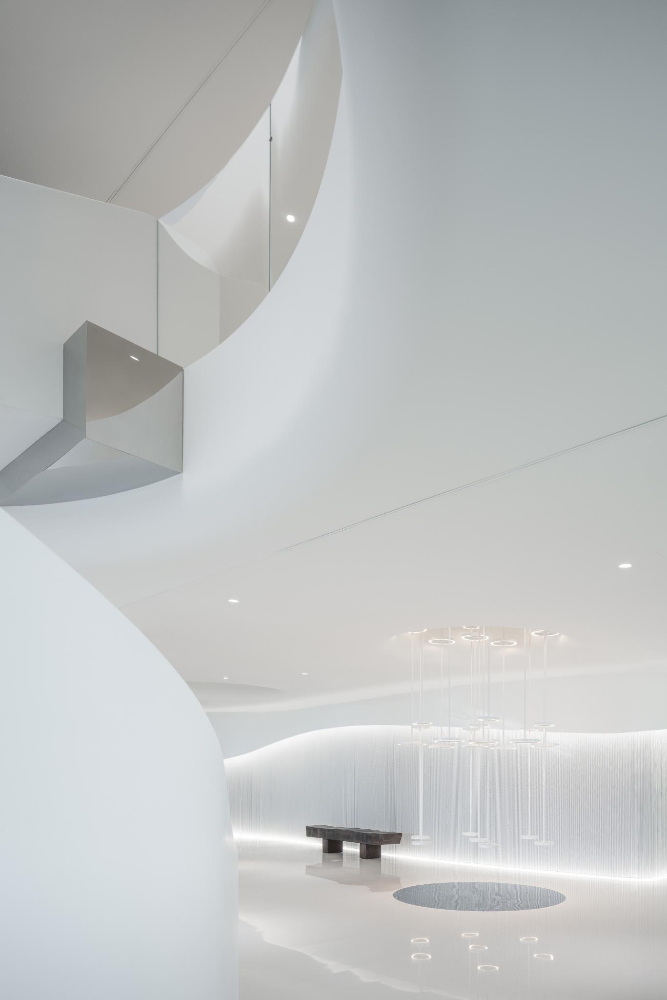 Wutai Medical Group Office