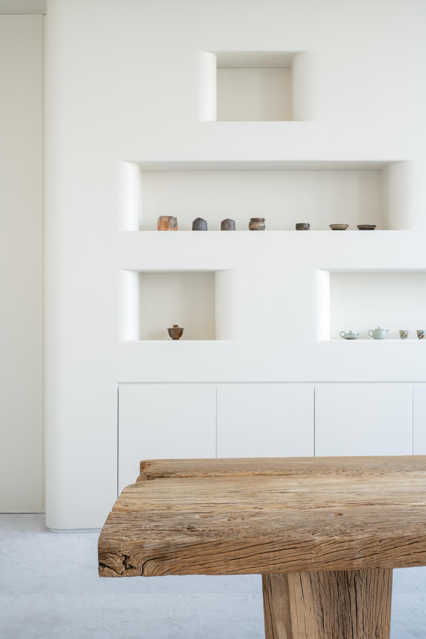 Wutai Medical Group Office