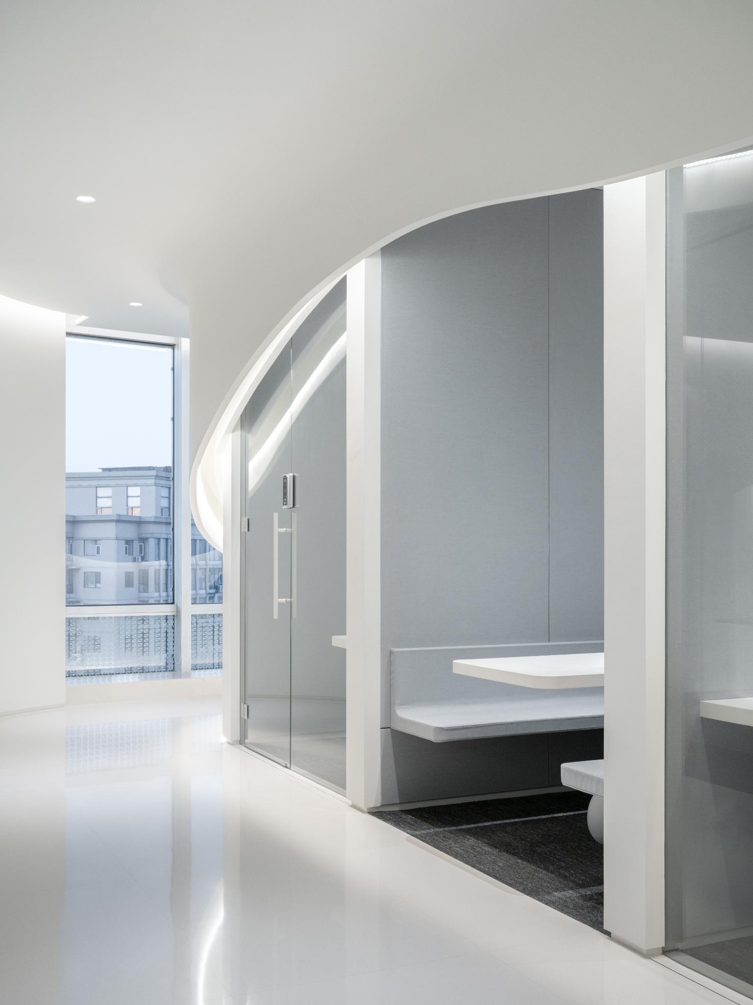 Wutai Medical Group Office