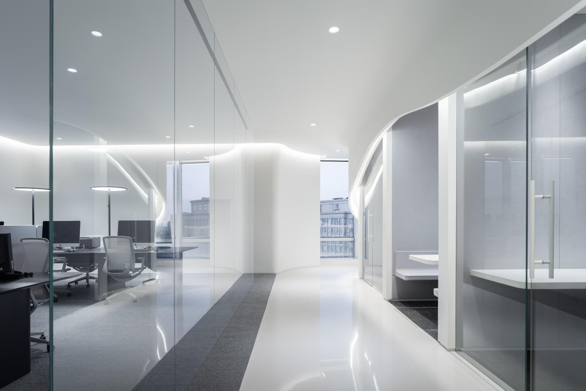 Wutai Medical Group Office