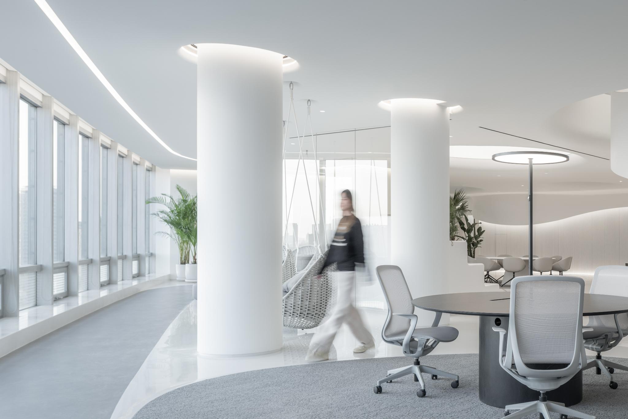 Wutai Medical Group Office