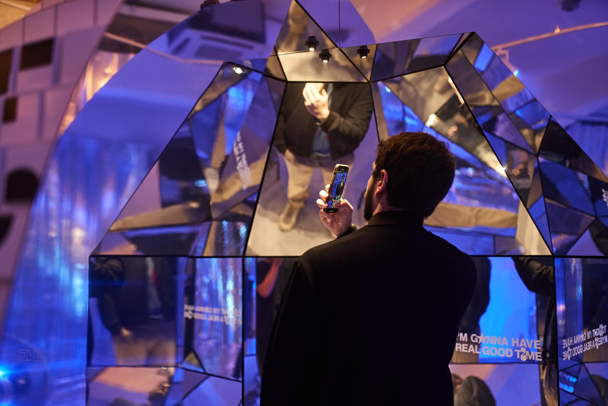 JUNG Atmosphere: Milan Design Week 2025